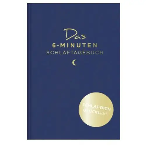 Rowohlt taschenbuch Das 6-minuten-schlaftagebuch