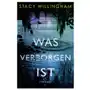 Was verborgen ist Rowohlt taschenbuch Sklep on-line