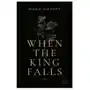 When the king falls Rowohlt taschenbuch Sklep on-line