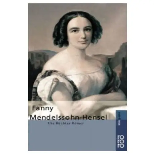 Fanny Mendelssohn-Hensel