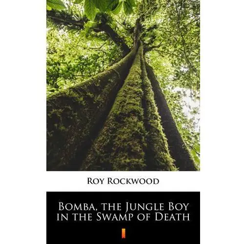 Bomba, the jungle boy in the swamp of death Roy rockwood