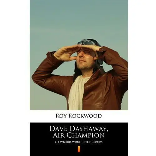 Dave dashaway, air champion