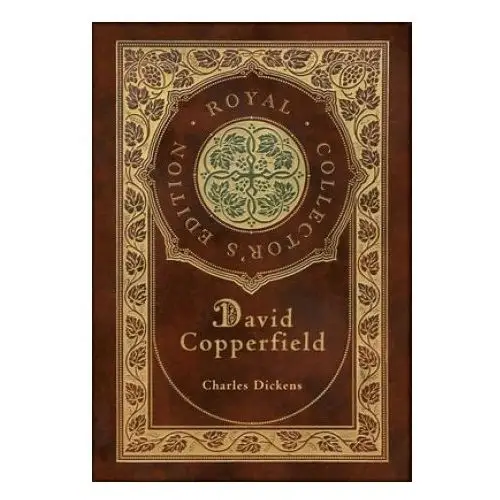 David Copperfield (Royal Collector's Edition) (Case Laminate Hardcover with Jacket)