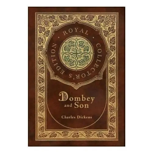 Royal classics Dombey and son (royal collector's edition) (case laminate hardcover with jacket)