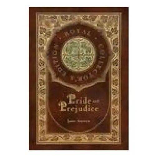 Pride and Prejudice (Royal Collector's Edition) (Case Laminate Hardcover with Jacket)