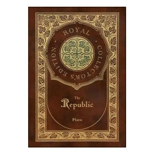 Royal classics The republic (royal collector's edition) (case laminate hardcover with jacket)