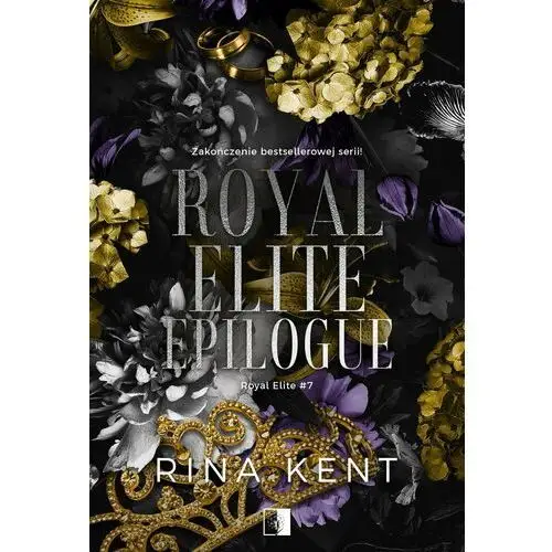 Royal Elite Epilogue