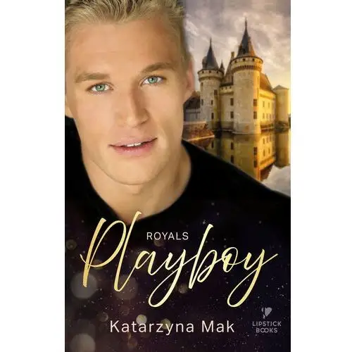 Royals playboy