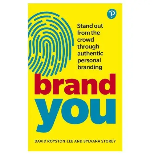 Royston-lee and storey: brand you Pearson education limited