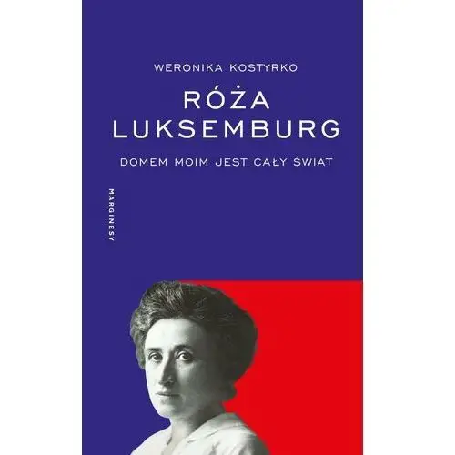 Róża Luksemburg - ebook MOBI