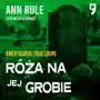 Róża na jej grobie. Amerykański True Crime Sklep on-line