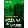 Róża na jej grobie. Amerykański True Crime Sklep on-line