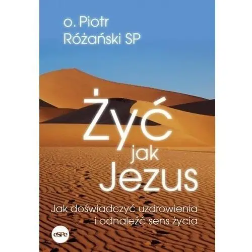 żyć jak jezus