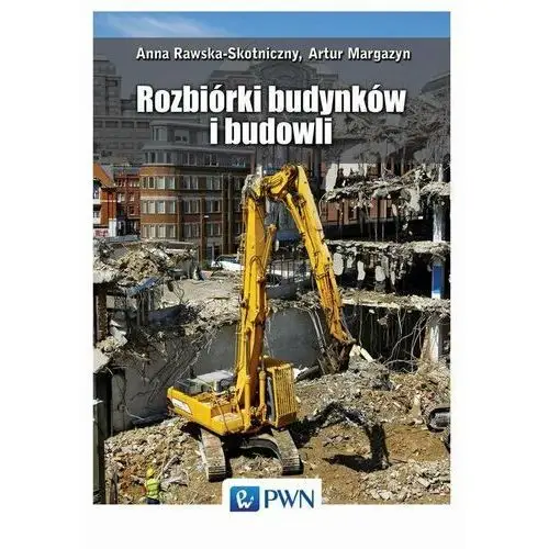 Rozbiórki budynków i budowli