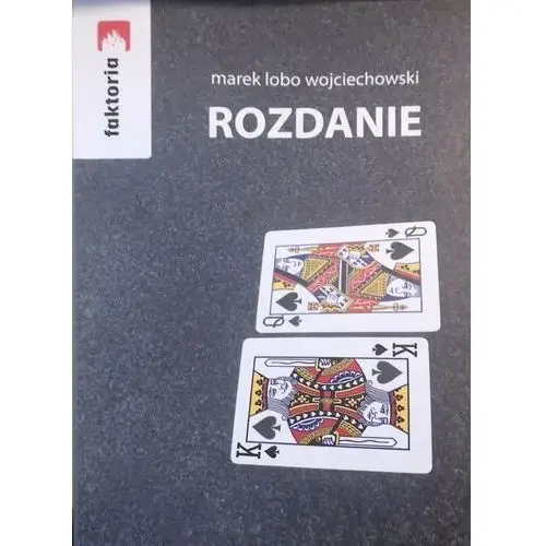 Rozdanie Stowarzyszenie żywych poetów