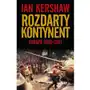 Rozdarty kontynent. Europa 1950-2017 Sklep on-line