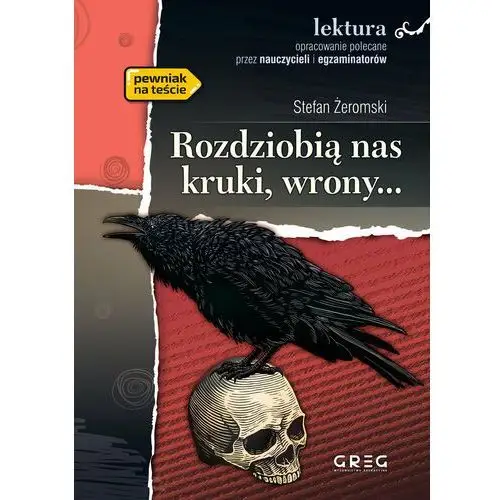 Rozdziobią nas kruki wrony