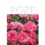 Róże w kieleckim ogrodzie botanicznym, AZ#619717DEEB/DL-ebwm/pdf Sklep on-line