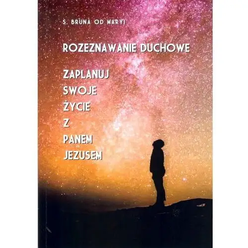 Rozeznawanie duchowe