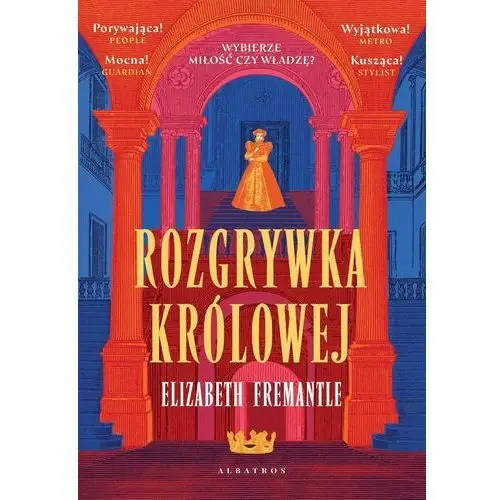 Rozgrywka królowej