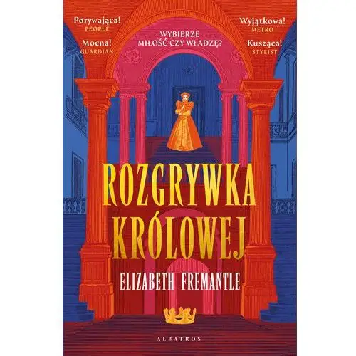 Rozgrywka królowej