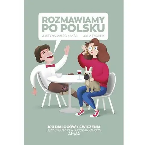 Rozmawiamy po polsku