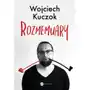 Rozmemuary - Wojciech Kuczok Sklep on-line