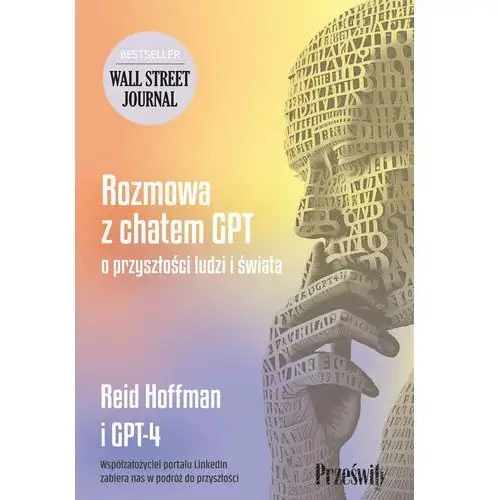 Rozmowa z chatem GPT o przyszłości ludzi i świata