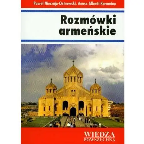 Rozmówki armeńskie