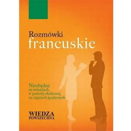 Rozmówki francuskie