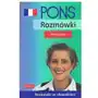 Rozmówki francuskie Rozmówki ze słownikiem PONS Sklep on-line