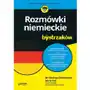 Rozmówki niemieckie dla bystrzaków Sklep on-line