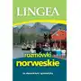 Rozmówki norweskie ze słownikiem i gramatyką Sklep on-line