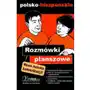 Rozmówki Planszowe Polsko-Hiszpańskie Sklep on-line