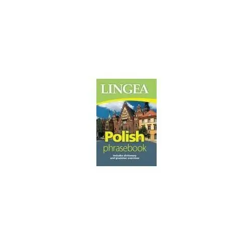 Rozmówki polskie. polish phrasebook