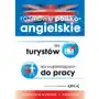 Rozmówki polsko-angielskie dla turystów, dla wyjeżdżających do pracy Sklep on-line