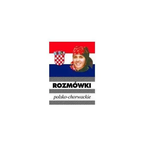 Rozmówki polsko-chorwackie