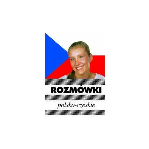 Rozmówki polsko-czeskie