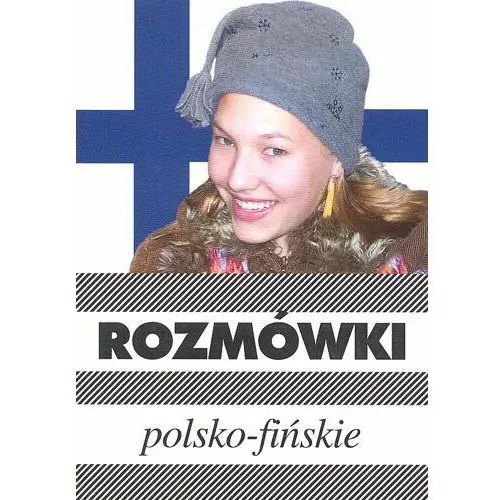 Rozmówki Polsko Fińskie