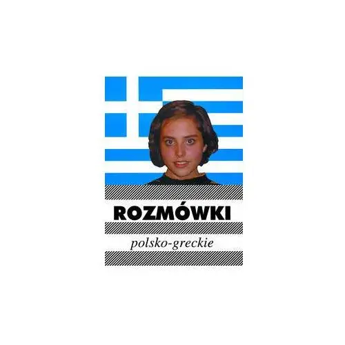 Rozmówki polsko-greckie