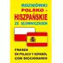 Rozmówki polsko-hiszpańskie ze słowniczkiem Sklep on-line