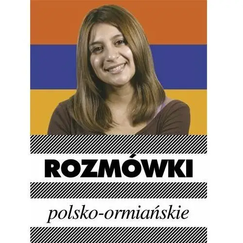 Rozmówki Polsko-Ormiańskie