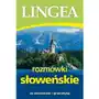Rozmówki słoweńskie Sklep on-line