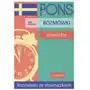 Rozmówki szwedzkie Rozmówki ze słowniczkiem Last Minute PONS Sklep on-line