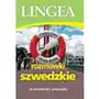 Rozmówki szwedzkie ze słownikiem i gramatyką Sklep on-line