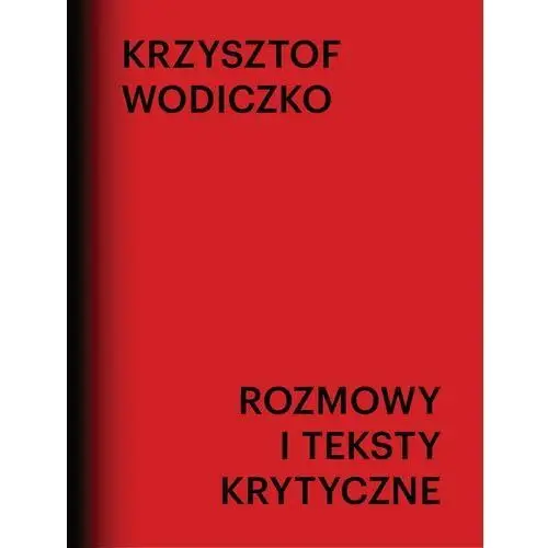 Rozmowy i teksty krytyczne