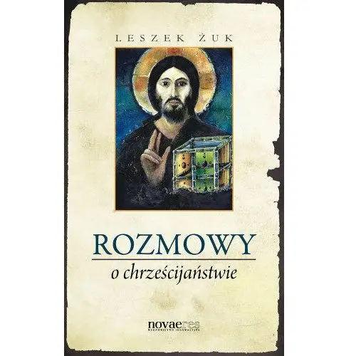 Rozmowy o chrześcijaństwie