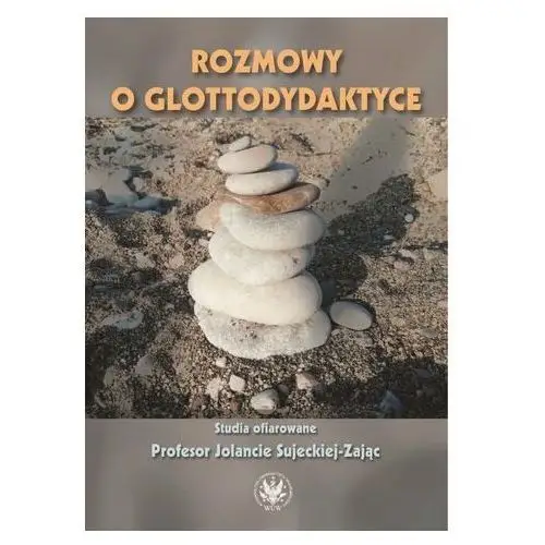 Rozmowy o glottodydaktyce