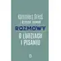 Rozmowy o ludziach i pisaniu - ebook MOBI Sklep on-line