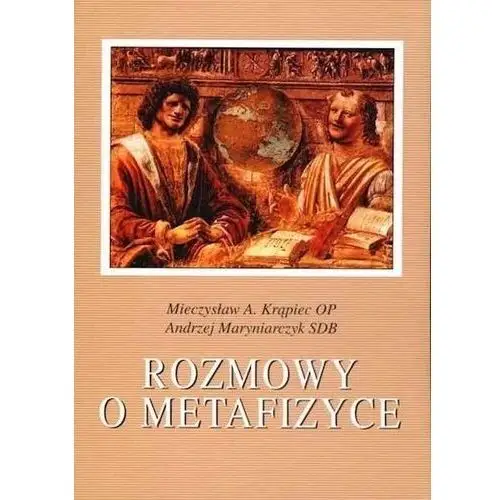 Rozmowy o metafizyce